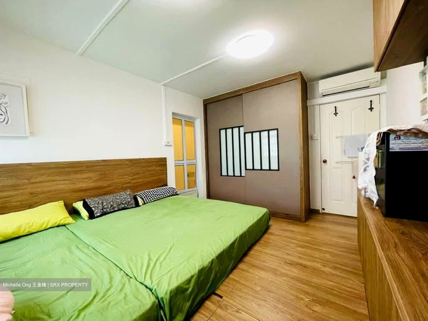 Blk 789 Choa Chu Kang North 6 (Choa Chu Kang), HDB 4 Rooms #543114501